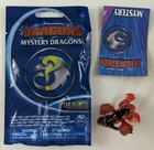 Titan Hookfang Mystery Figure How To Train Your Dragon HTTYD Revealed Figurine