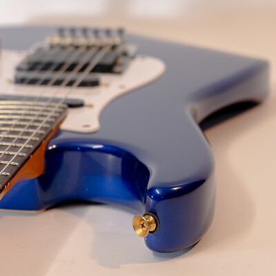 Fernandes FST-55 エレキギター Fernandes The Function FST-55 Electric Guitar with Gigbag