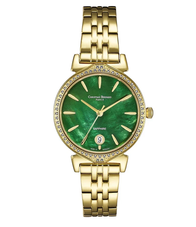 Christian bernard watches official website sale