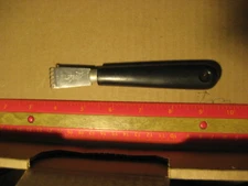 Vintage Deglon Barware Zester INOX France