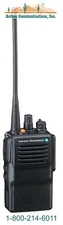 NEW VERTEX/STANDARD VX-821, VHF 136-174 MHZ, 5 WATT, 16 CHANNEL TWO WAY RADIO 
