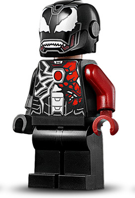 lego iron venom
