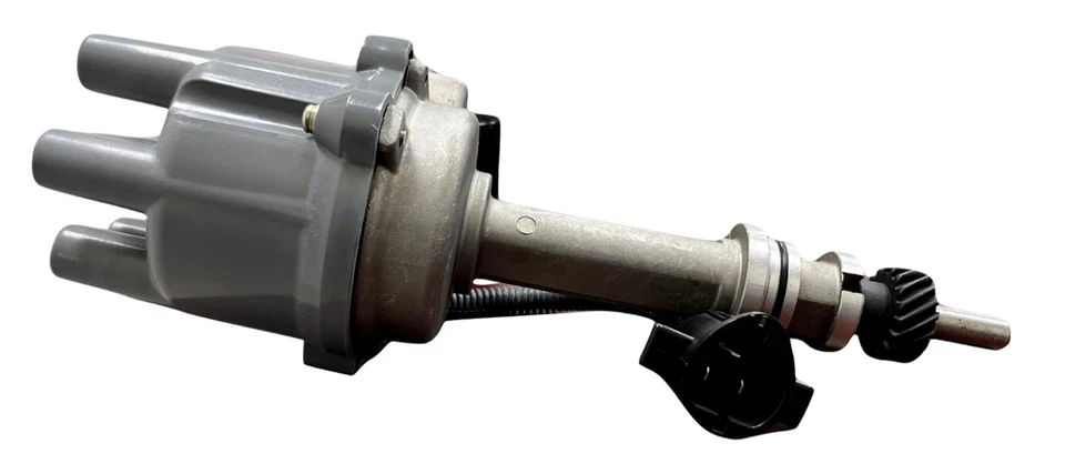 DISTRIBUTOR FORD RANGER MUSTANG PINTO CAPRI BRONCO II V6 171 CID 2.8L 1975-1984 - Bild 2 von 4