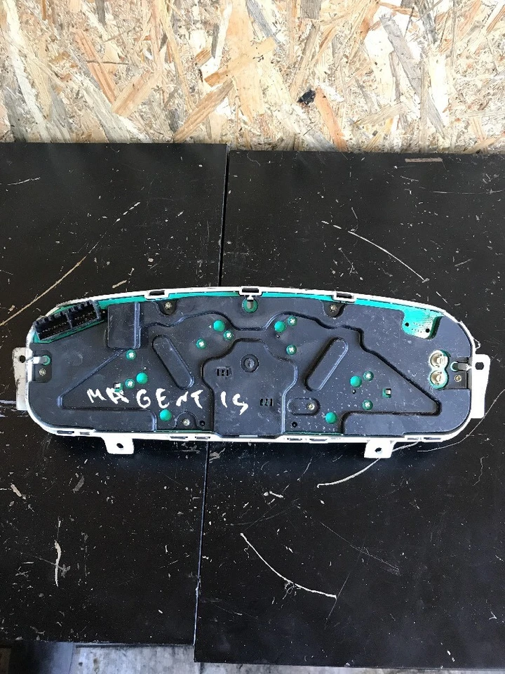 Kia Magentis 2002 Year Rhd Speedometer 940013C588 - Image 2 of 4