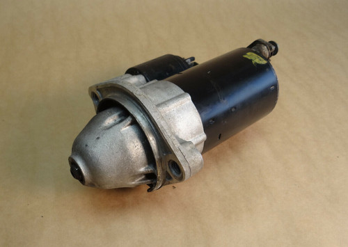 Anlasser VW Passat 3B Audi A4 B5 1,8 - 1,8T Benzin 058911023B Bosch