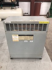Siemens Dry Type Transformer 30 kVA 480-208Y/120 Volt 