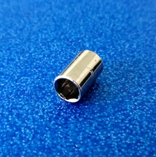 ARMSTRONG USA 3/8" 6PT 1/4" DR SOCKET P/N 4212 HAND TOOL SHIPS FREE LOT