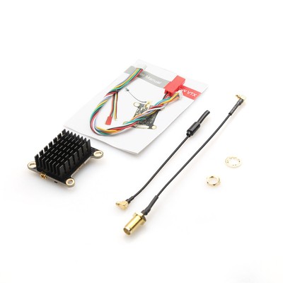 48CH 1.6W Video   VTX  200/400/800/1.6W  M1P5