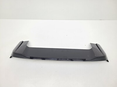 2021-2023 CHEVROLET TRAILBLAZER RS REAR LIFTGATE SPOILER WITH LAMP