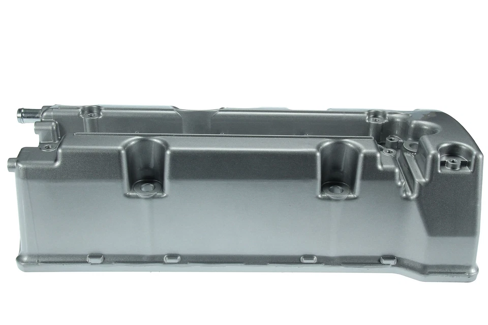 Cubierta de válvula de motor para Honda CR-V 2010-2014 EURO 2011 2012 2013 2014 Foto 4 de 4