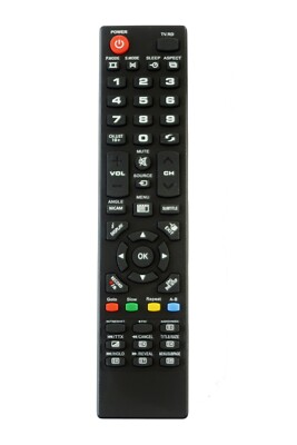 Fernbedienung fur Orion Orion CLB50B1060S CLB50B1080S CLB50B1100  Neu