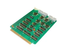 DLC  PCB 3419A  STEPPER MOTOR CONTROLLER CIRCUIT BOARD