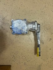 FNW FNWHPA1LSTLM HP Series 3"  Butterfly Valve