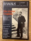 DAMALS Das Magazin für Geschichtliches Wissen 6/1972 „ Sir Roger Casement „