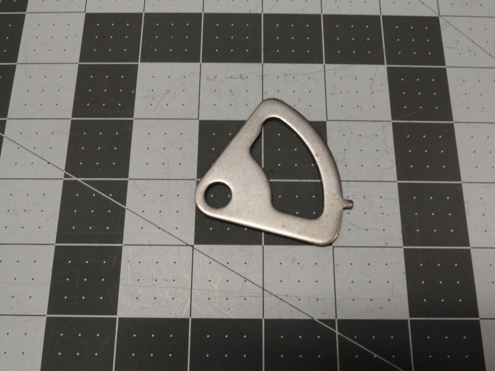 PC020269 PC020268 Viking Refrigerator Door Stop eBay