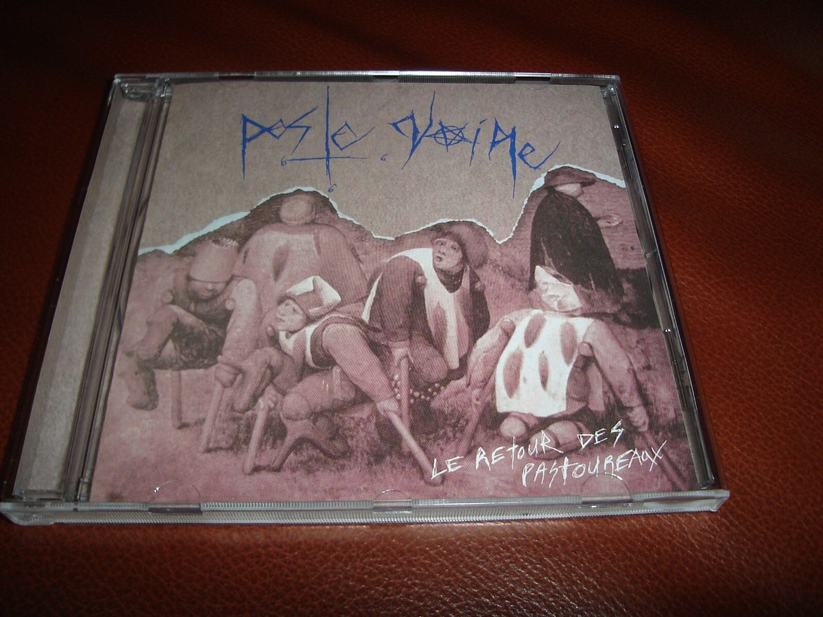 Peste Noire - Le Retour Des Pastoureaux CD | eBay