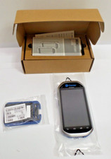 New Symbol Motorola MC40N0 Barcode Scanner w/battery