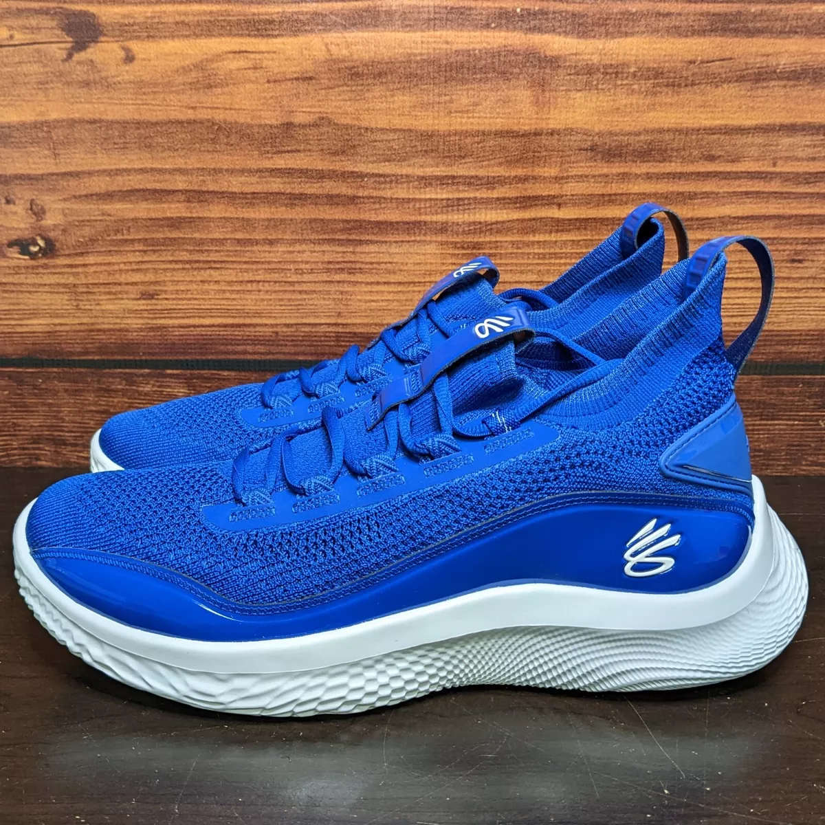 Under armour sales curry 8