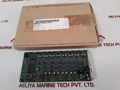 3922 151 90832 PCB Card Printed Circuit Board RTC3 94V0 AMP164614-4