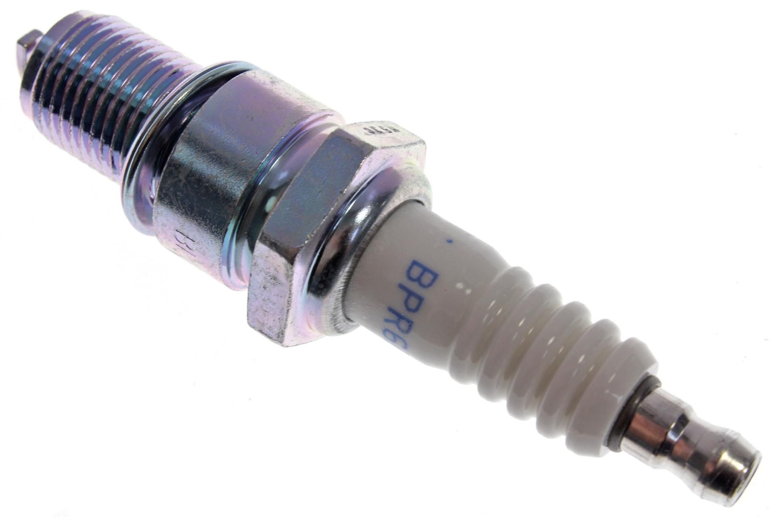 Honda SPARK PLUG BPR6ES 98079-56846 OEM NEW