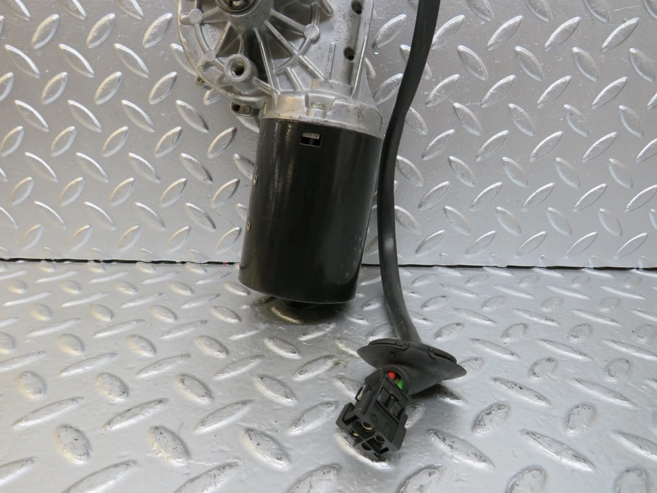 ⚙24803⚙ Motor limpiaparabrisas Mercedes-Benz W140 S320 Bosch 0390341404 Foto 3 de 4