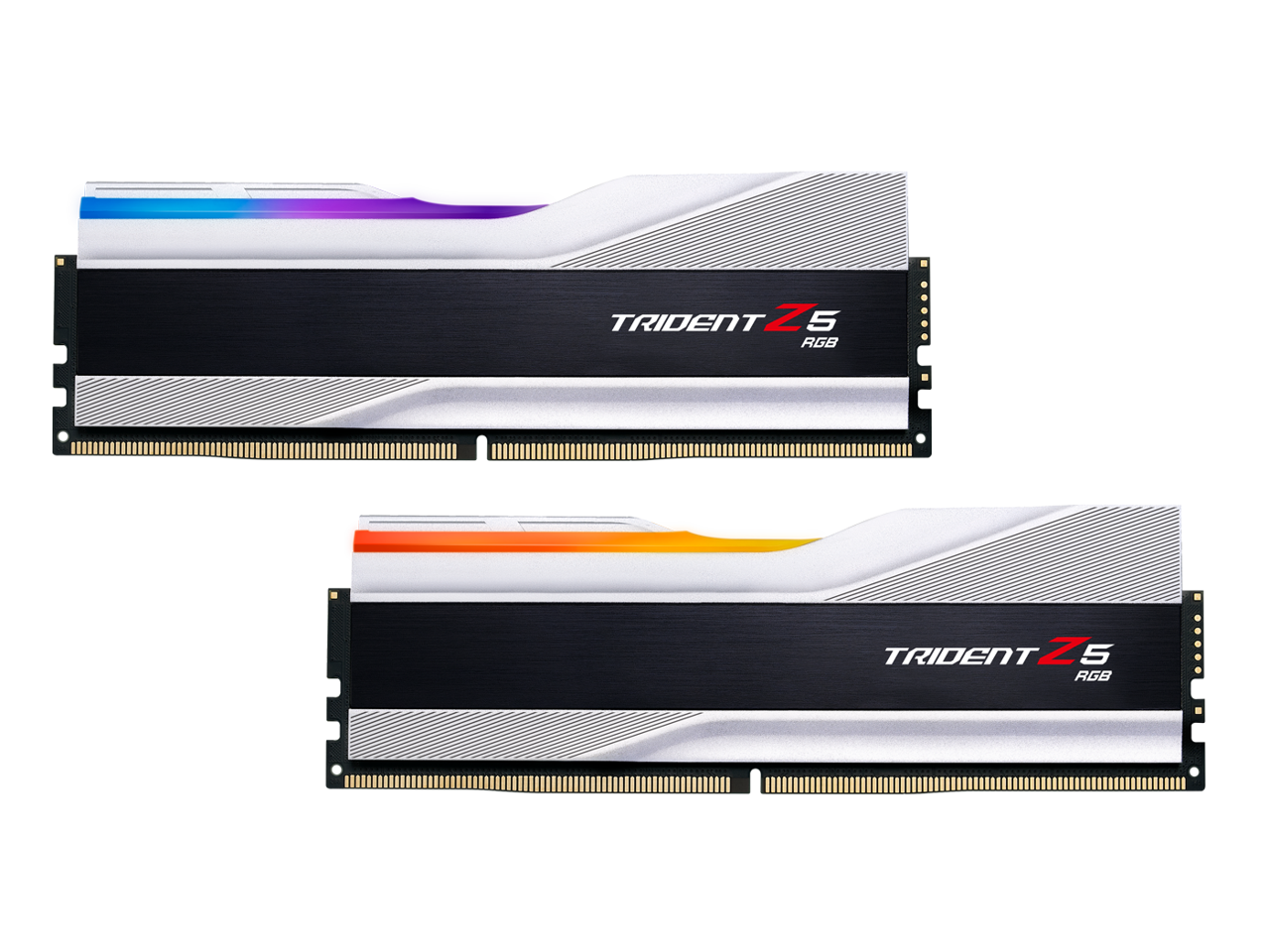 G.SKILL Trident Z5 RGB Series 64GB (2 x 32GB) 288-Pin PC RAM DDR5
