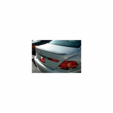 WingTech Factory Style Flush Mount Rear Spoiler Un-Lighted ABS-330