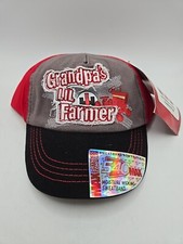 Infant/Toddler International Harvester Hat Cap 11IH017-INF Lincensed NEW
