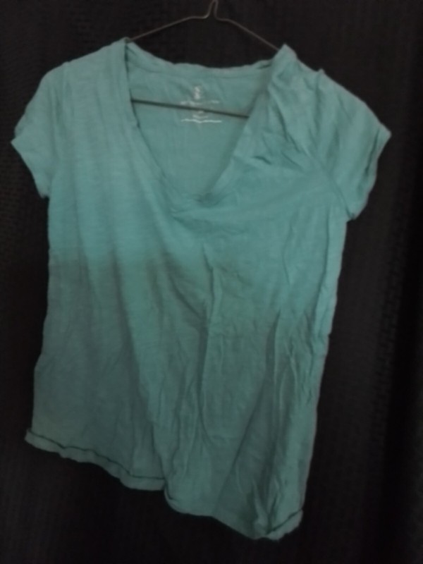 New York And Company V-neck