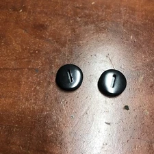 New OEM Part Brush Caps 5140011-84 For DeWalt DW735 Type1 13” Thickness Planer