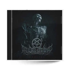 Thy Art Is Murder - Godlike [Brand New CD] 2023