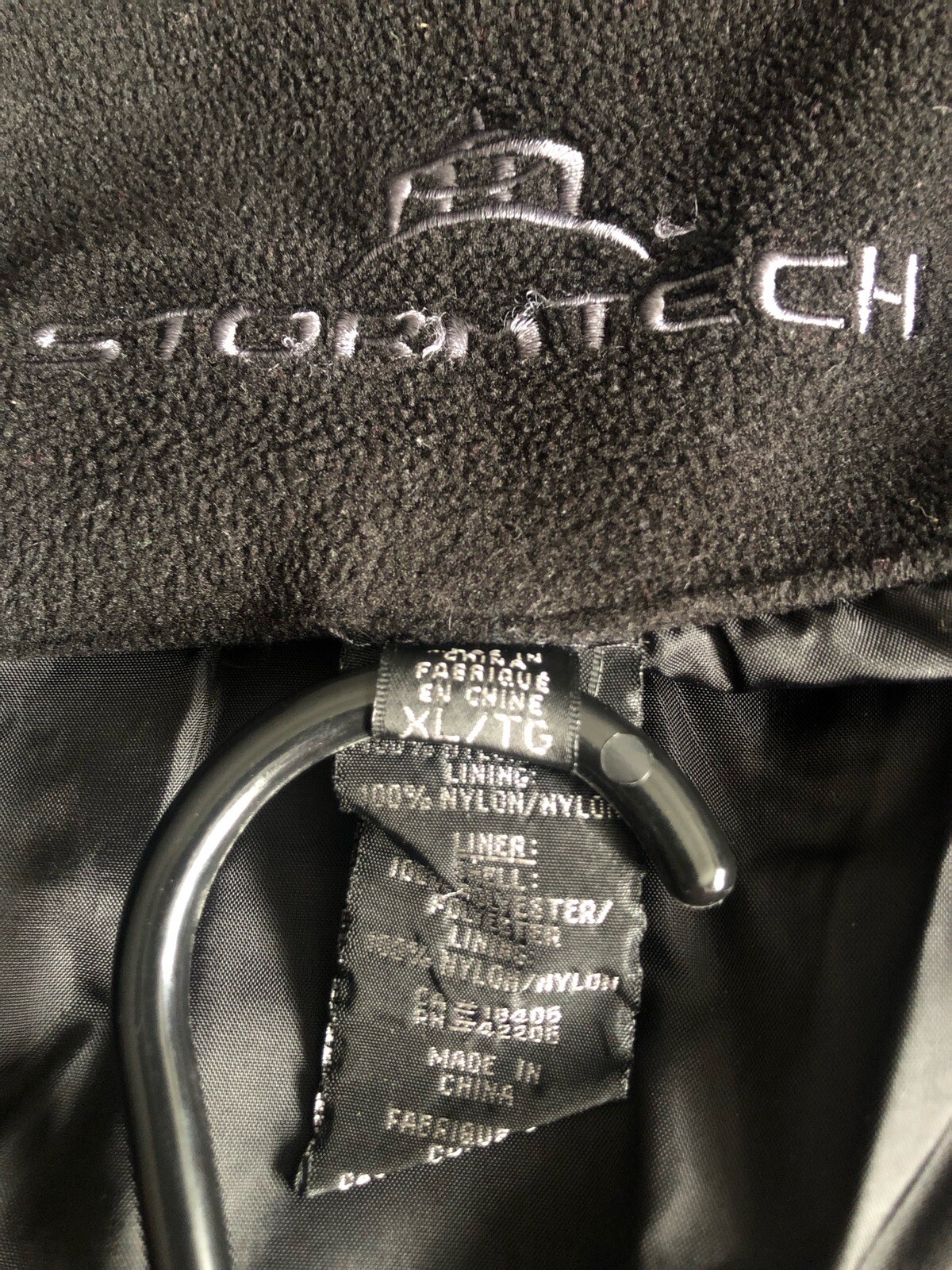 Xfinity Stormtech Jacket - image 3