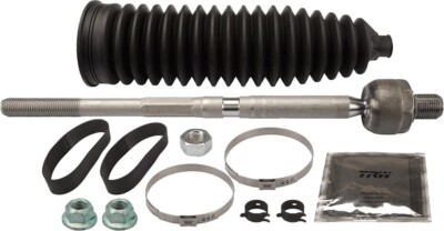 TRW JAR927 Axialgelenk, Spurstange for OPEL VAUXHALL