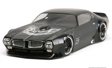 Pro-Line PROTOform 1971 Pontiac Firebird Trans Am VTA RC Car Body - 1535-30