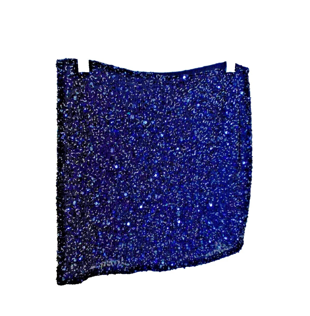 Silk Solid Haute Hippie Skirts for Women