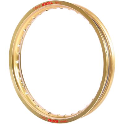 Excel Rim Gold 2.15X19'' 36H GEG410