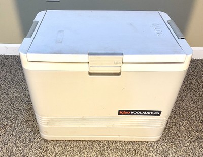 thermo 8 igloo