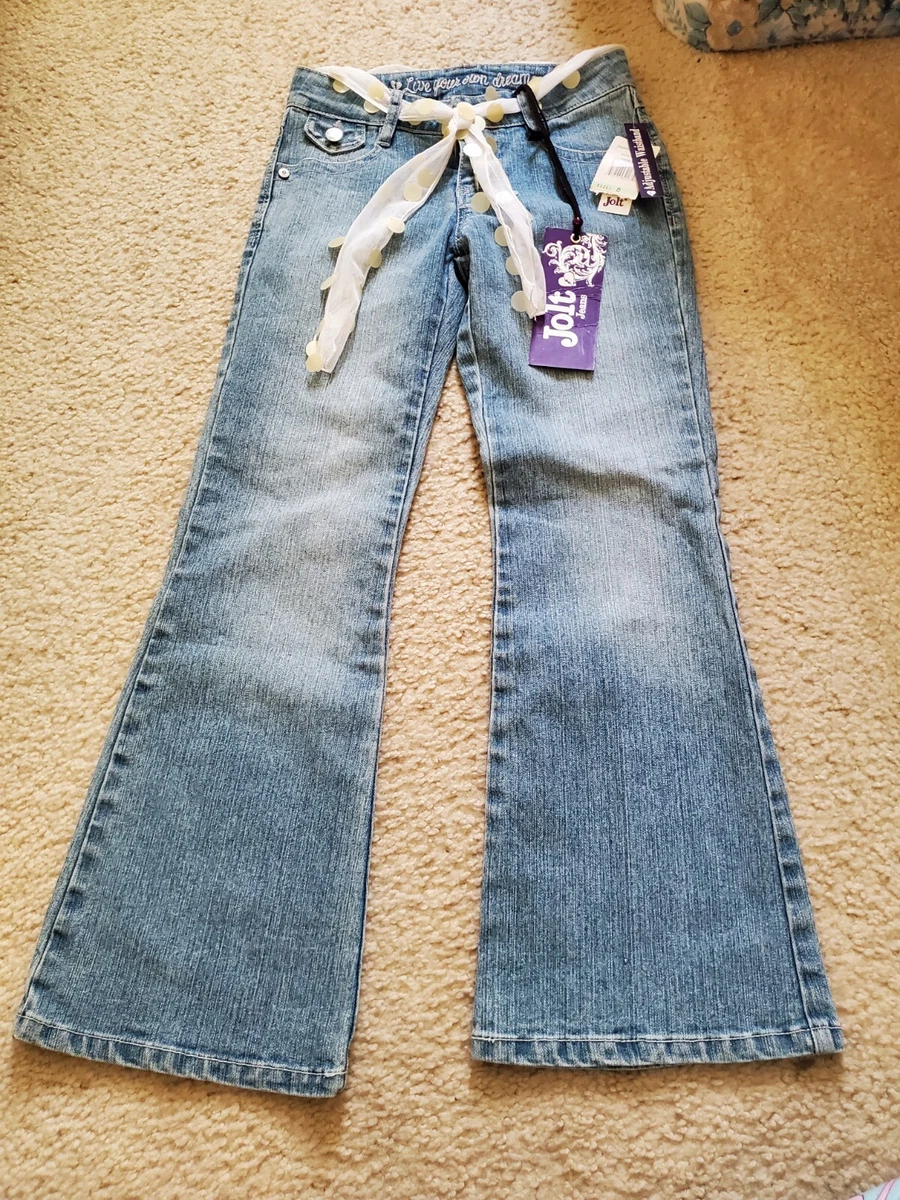 Jolt jeans store