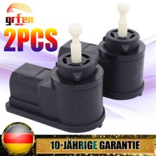 Stellmotor Leuchtweitenregulierung im Scheinwerfer FÜR AUDI SKODA VW Passat Polo