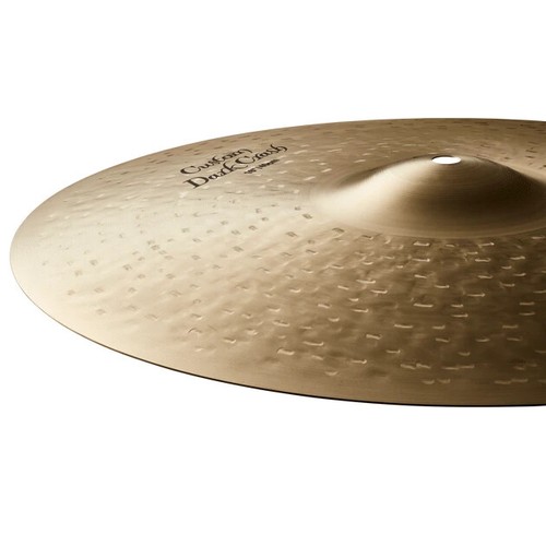Zildjian 16" K Custom Dark Crash - Mint Open Box Bargain !