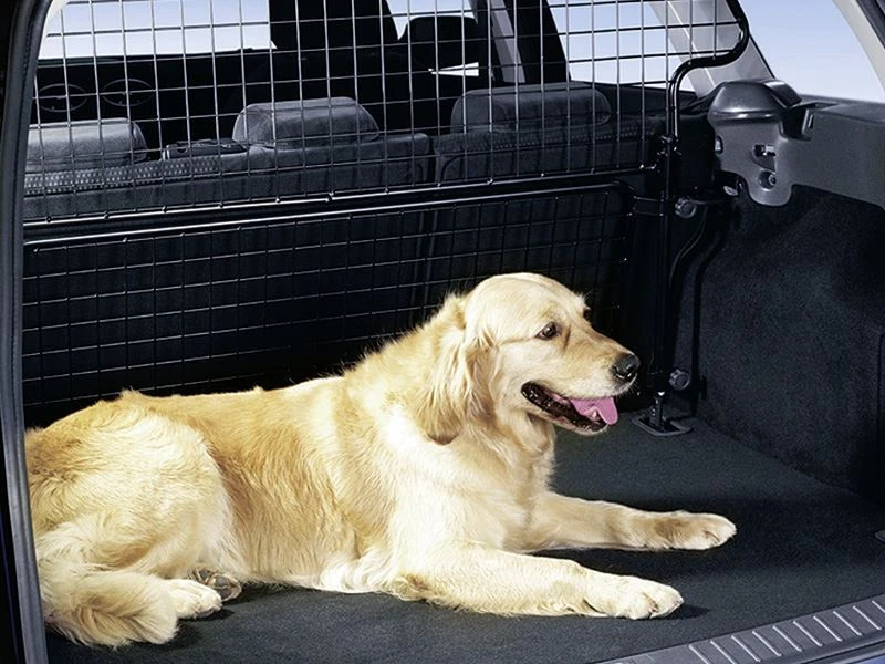 Ebay sales dog guard