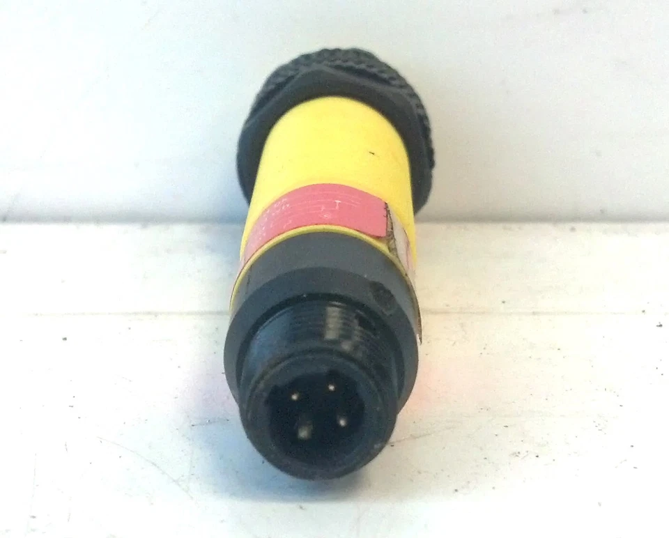 横幅工程 S18AW3FF100Q1 33691 光电接近传感器 — 第 4/4 张图片