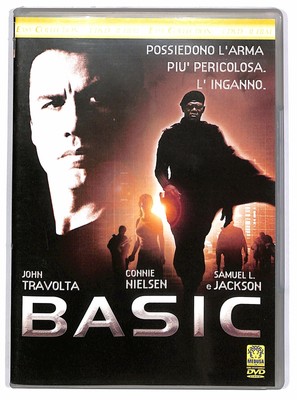 Basic DVD