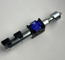 Continental Hydraulics VSD03S-3A-AR0-24K7-A Hydraulic Valve 24VDC 5000 PSI thumbnail 1