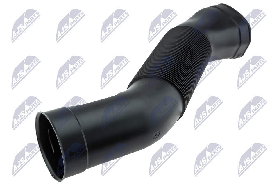 Right NTY GPP-ME-088 Intake Hose, air filter for MERCEDES-BENZ