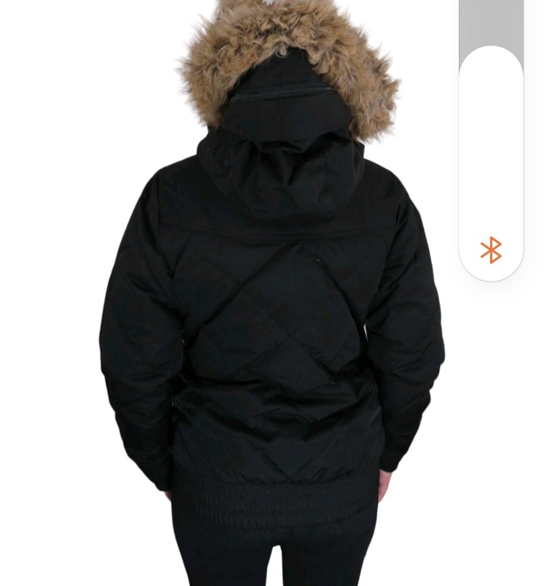 Northface Down Jacket - image 3
