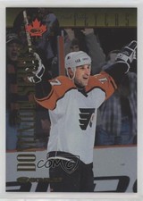 1997 Donruss Canadian Ice Dominion Series Missing Serial Number Paul Coffey 4ry