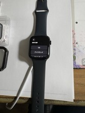 Apple Watch Series 3/2 Case Cover Protector TPU Rubber Bumper for 42mm iWatch