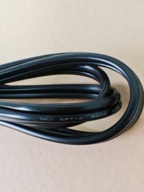 UL 5ft Fig8 Power Cord for the Xbox Playstation Dreamcast and Saturn Consoles