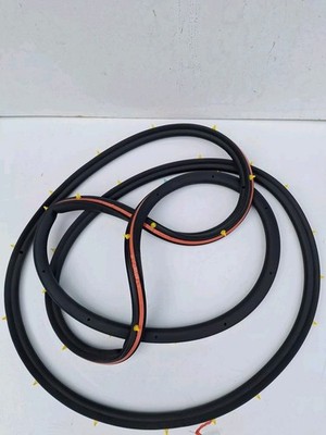 NEW Genuine Ford C-Max Mk2 Grand C-Max O/S Front Door Weatherstrip Seal 1781647
